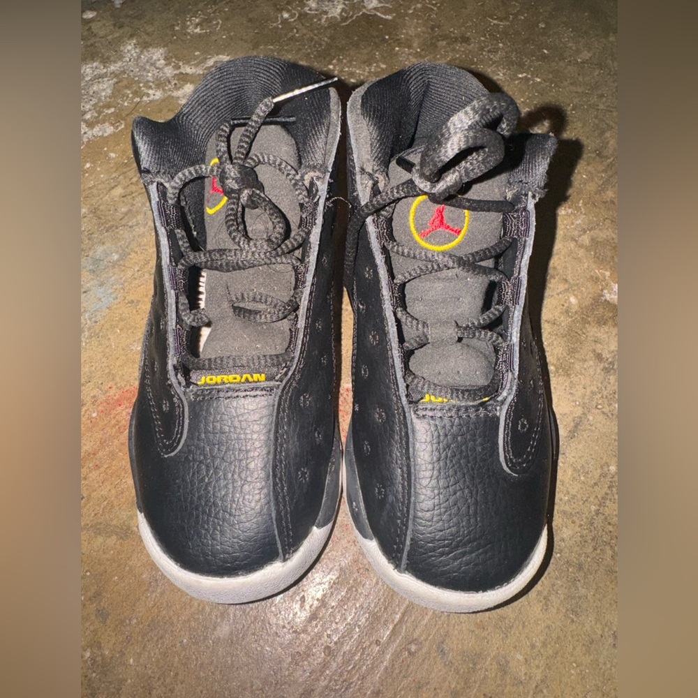 Jordan 13’s